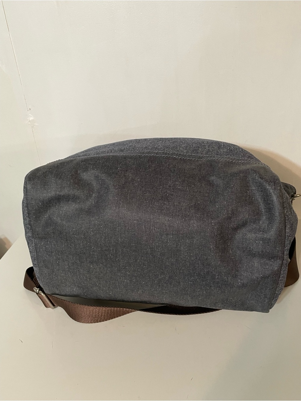 Fossil Tote or Diaper Bag - Picture 8 of 12